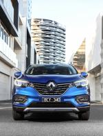 Renault Kadjar 2019 года (AU)